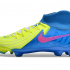 Футбольные бутсы Nike Phantom Luna Elite FG разноцветные