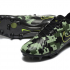 Футбольные бутсы Nike Tiempo Legend 10 Elite FG камуфляж