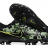Футбольные бутсы Nike Tiempo Legend 10 Elite FG камуфляж