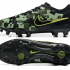 Футбольные бутсы Nike Tiempo Legend 10 Elite FG камуфляж