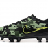 Футбольные бутсы Nike Tiempo Legend 10 Elite FG камуфляж