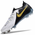 Детские футбольные бутсы Nike Phantom Luna Elite белые
