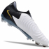 Детские футбольные бутсы Nike Phantom Luna Elite белые