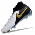 Детские футбольные бутсы Nike Phantom Luna Elite белые