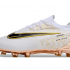 Детские футбольные бутсы Nike Phantom GX Elite FG белые