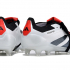 Футбольные бутсы Adidas Predator Accuracy FG белые