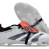 Футбольные бутсы Adidas Predator Accuracy FG белые