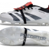 Футбольные бутсы Adidas Predator Accuracy FG белые