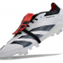 Футбольные бутсы Adidas Predator Accuracy FG белые