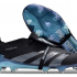 Футбольные бутсы Adidas Predator Accuracy FG черные