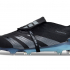 Футбольные бутсы Adidas Predator Accuracy FG черные