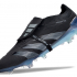 Футбольные бутсы Adidas Predator Accuracy FG черные