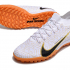 Футбольные бутсы Nike Mercurial Vapor XV Elite TF белые