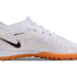 Футбольные бутсы Nike Mercurial Vapor XV Elite TF белые