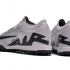 Футбольные бутсы Nike Mercurial Vapor XV Elite TF серые