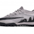 Футбольные бутсы Nike Mercurial Vapor XV Elite TF серые
