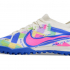 Футбольные бутсы Nike Mercurial Vapor XV Elite TF разноцветные