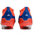 Футбольные бутсы Adidas Predator Accuracy FG синие