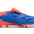 Футбольные бутсы Adidas Predator Accuracy FG синие