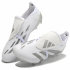 Футбольные бутсы Adidas Predator Accuracy FG белые