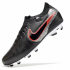 Футбольные бутсы Nike Tiempo Legend 10 Elite FG черные