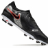 Футбольные бутсы Nike Tiempo Legend 10 Elite FG черные