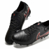 Футбольные бутсы Nike Tiempo Legend 10 Elite FG черные