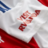 Футболка Арсенал игровая 2024/25 домашняя