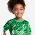 Вратарская форма Ливерпуль детская 2024/25 (майка+шорты)