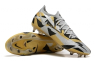 Футбольные бутсы Nike Phantom GT2 Elite золотистые Футбольные бутсы Nike Phantom GT2 Elite золотистые