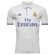 Реал Мадрид майка игровая 2016-17 домашняя