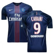 Пари Сен-Жермен майка игровая 2016-17 CAVANI 9 домашняя