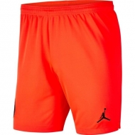 Пари Сен-Жермен шорты игровые JORDAN 2019/20 гостевые