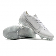 Футбольные бутсы (без носка) NIKE Mercurial Superfly VII 360 белые