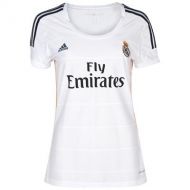 Реал Мадрид майка женская игровая 2013-14 Adidas домашняя Реал Мадрид майка женская игровая 2013-14 Adidas домашняя