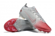 Футбольные бутсы Nike Mercurial Dream Speed Vapor 14 Elite FG серые