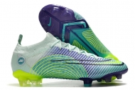 Детские футбольные бутсы Nike Vapor 14 Elite FG мультицвет Детские футбольные бутсы Nike Vapor 14 Elite FG мультицвет