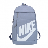 Спортивный рюкзак Nike светло серый Спортивный рюкзак Nike светло серый