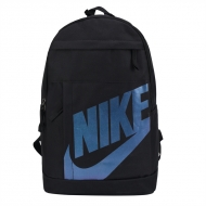 Спортивный рюкзак Nike черно-синий Спортивный рюкзак Nike черно-синий